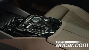BMW 5-Series 520i M Sport 2024 года из Южной Кореи