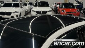 BMW 5-Series 520i M Sport 2024 года из Южной Кореи