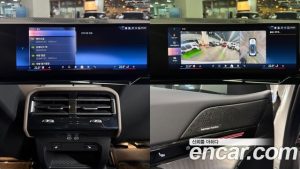 BMW 5-Series 520i M Sport 2024 года из Южной Кореи
