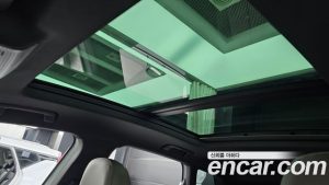 Audi Q4 e-tron 40 Premium 2023 года из Южной Кореи