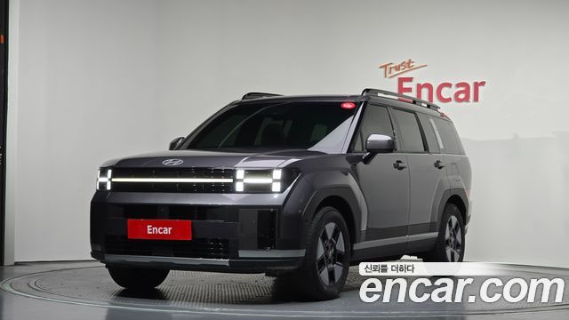 Hyundai Santafe HEV 1.6 2WD 2024 года из Кореи