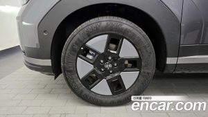 Hyundai Santafe HEV 1.6 2WD 2024 года из Южной Кореи