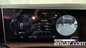 Hyundai Santafe HEV 1.6 2WD 2024 года из Южной Кореи