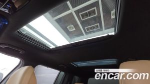 Hyundai Santafe HEV 1.6 2WD 2024 года из Южной Кореи
