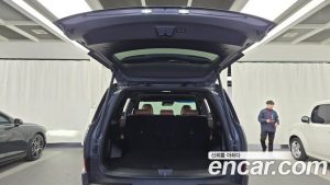 Hyundai Santafe HEV 1.6 2WD 2024 года из Южной Кореи
