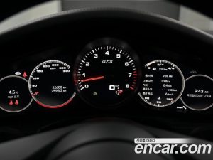 Porsche Panamera 4.0 GTS 2023 года из Южной Кореи