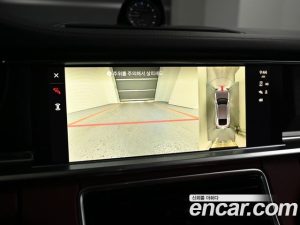 Porsche Panamera 4.0 GTS 2023 года из Южной Кореи