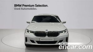 BMW Gran Turismo 630i xDrive Luxury 2024 года из Южной Кореи