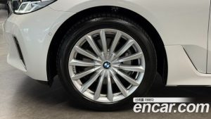 BMW Gran Turismo 630i xDrive Luxury 2024 года из Южной Кореи