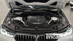 BMW Gran Turismo 630i xDrive Luxury 2024 года из Южной Кореи