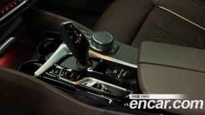 BMW Gran Turismo 630i xDrive Luxury 2024 года из Южной Кореи