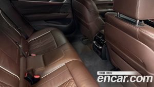 BMW Gran Turismo 630i xDrive Luxury 2024 года из Южной Кореи