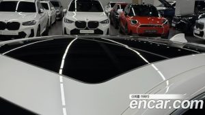 BMW Gran Turismo 630i xDrive Luxury 2024 года из Южной Кореи