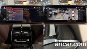 BMW Gran Turismo 630i xDrive Luxury 2024 года из Южной Кореи