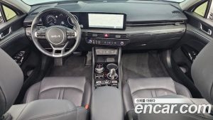 Kia K5 2.0 2024 года из Южной Кореи