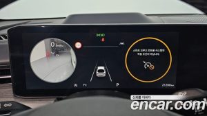 Kia K5 2.0 2024 года из Южной Кореи