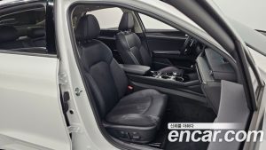 Kia K5 2.0 2024 года из Южной Кореи
