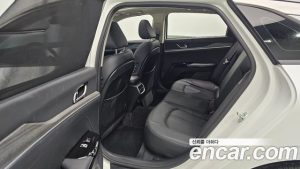 Kia K5 2.0 2024 года из Южной Кореи