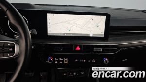 Kia K5 2.0 2024 года из Южной Кореи