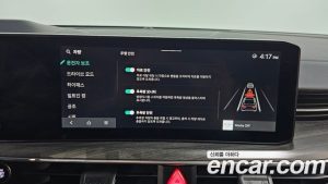 Kia K5 2.0 2024 года из Южной Кореи