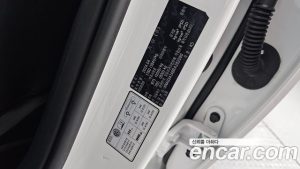 Kia K5 2.0 2024 года из Южной Кореи
