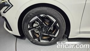 Kia K5 2.0 2024 года из Южной Кореи