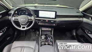 Kia K5 2.0 2024 года из Южной Кореи