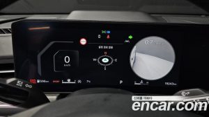 Kia K5 2.0 2024 года из Южной Кореи