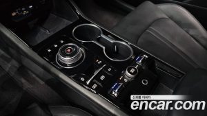 Kia K5 2.0 2024 года из Южной Кореи