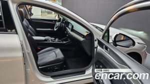 Kia K5 2.0 2024 года из Южной Кореи