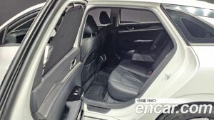 Kia K5 2.0 2024 года из Южной Кореи