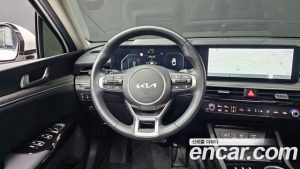 Kia K5 2.0 2024 года из Южной Кореи