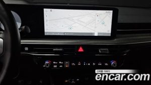 Kia K5 2.0 2024 года из Южной Кореи