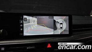 Kia K5 2.0 2024 года из Южной Кореи