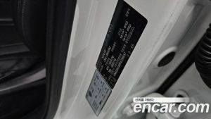 Kia K5 2.0 2024 года из Южной Кореи