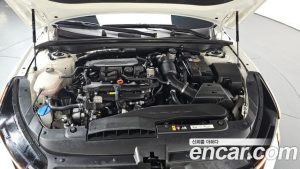 Kia K5 1.6 Turbo 2024 года из Южной Кореи