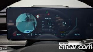 Kia K5 1.6 Turbo 2024 года из Южной Кореи