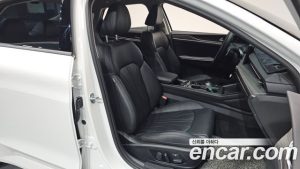 Kia K5 1.6 Turbo 2024 года из Южной Кореи