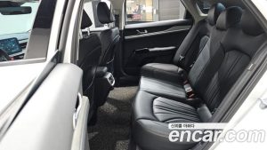 Kia K5 1.6 Turbo 2024 года из Южной Кореи