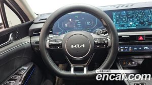 Kia K5 1.6 Turbo 2024 года из Южной Кореи