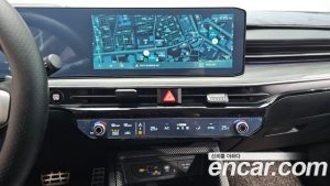 Kia K5 1.6 Turbo 2024 года из Южной Кореи