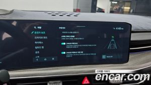 Kia K5 1.6 Turbo 2024 года из Южной Кореи