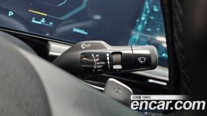 Kia K5 1.6 Turbo 2024 года из Южной Кореи