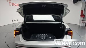 Kia K5 1.6 Turbo 2024 года из Южной Кореи