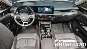 Kia K5 2.0 2024 года из Южной Кореи