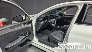 Kia K5 2.0 2024 года из Южной Кореи