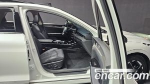 Kia K5 2.0 2024 года из Южной Кореи