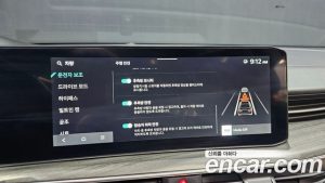 Kia K5 2.0 2024 года из Южной Кореи
