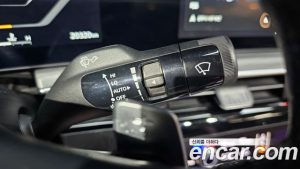 Kia K5 2.0 2024 года из Южной Кореи