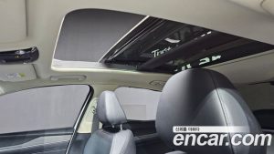 Kia K5 2.0 2024 года из Южной Кореи